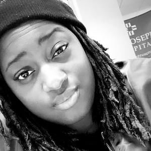 Meet your Posher, Jami